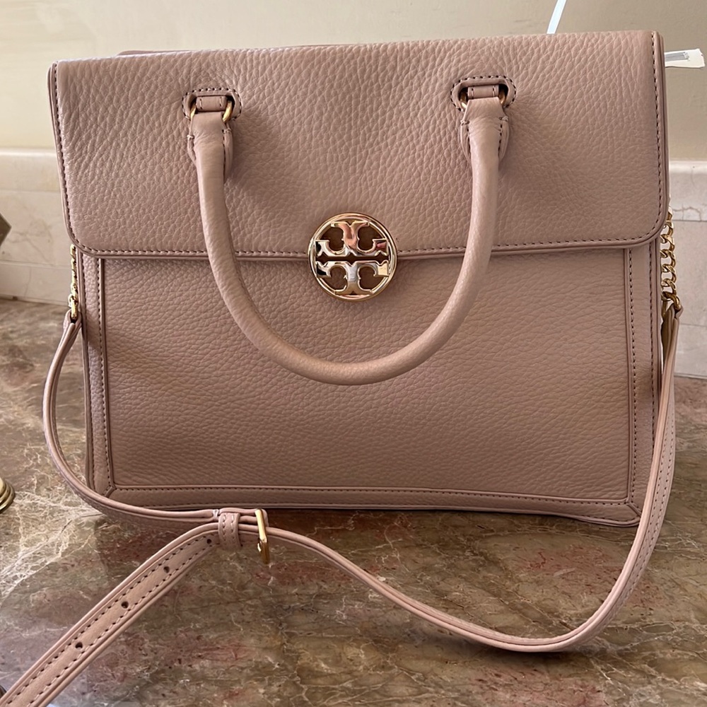Tory Burch limited edition bag